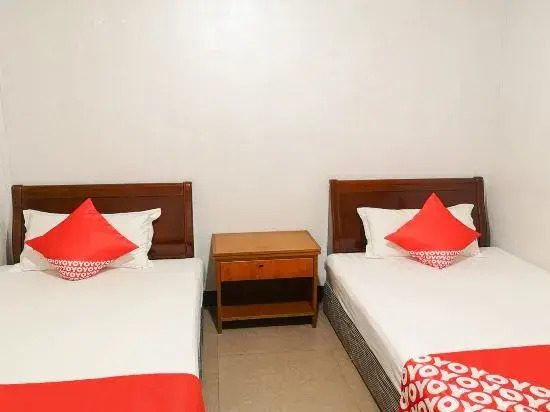 Dongguan Jingfu Business Hotel