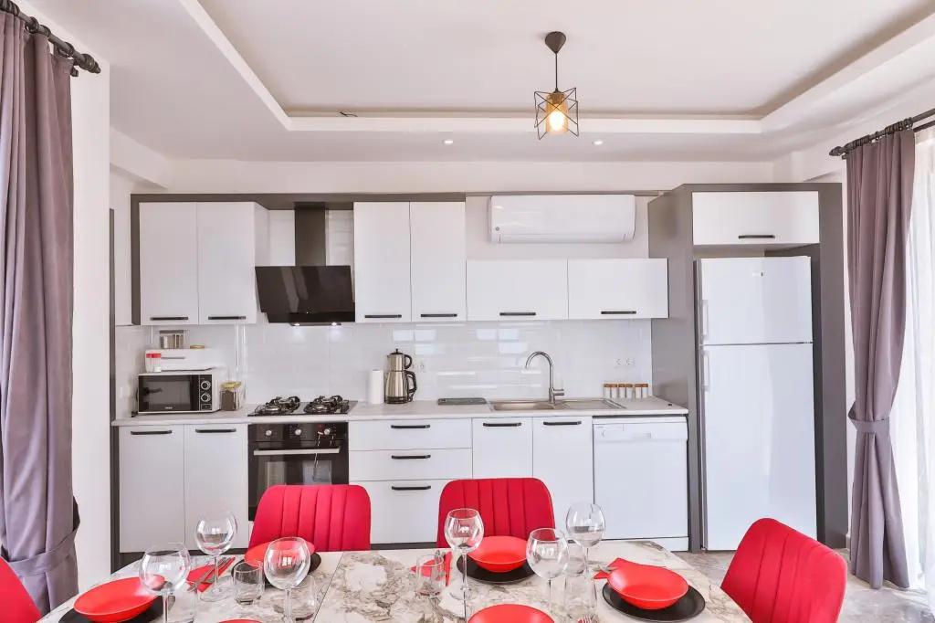 Villa Ases - Alpanos