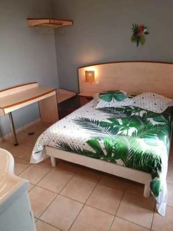 El Rio Hotel
