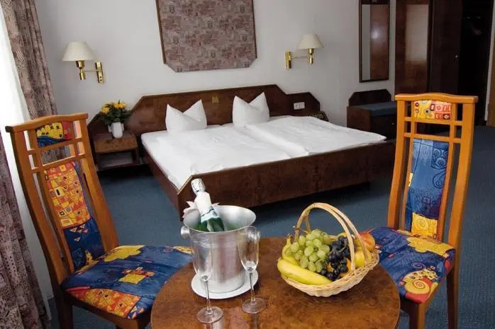 Hotel Alter Speicher