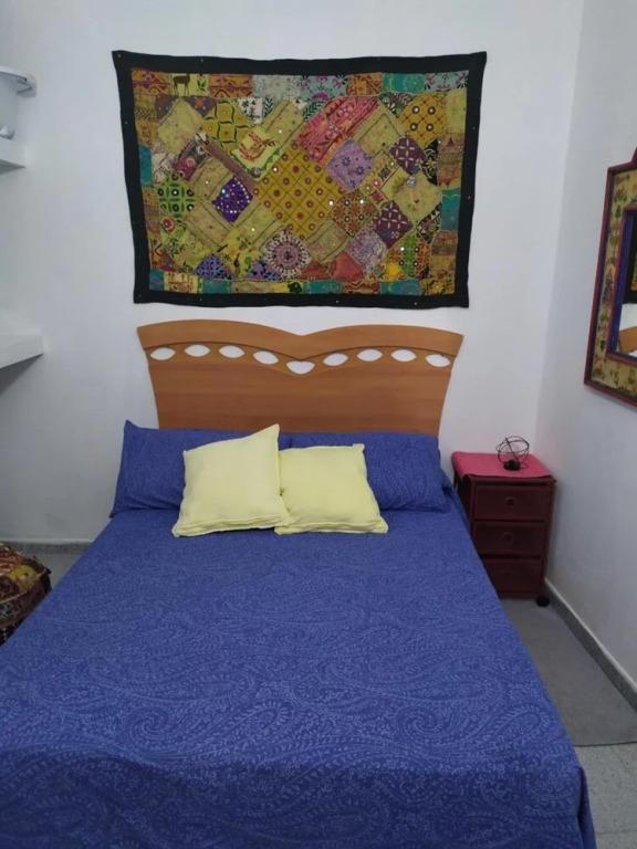 Apartamento Ideal para Familias