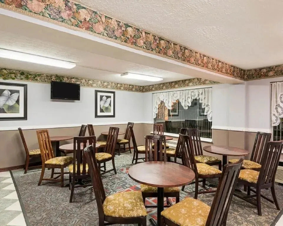 Days Inn Williamstown