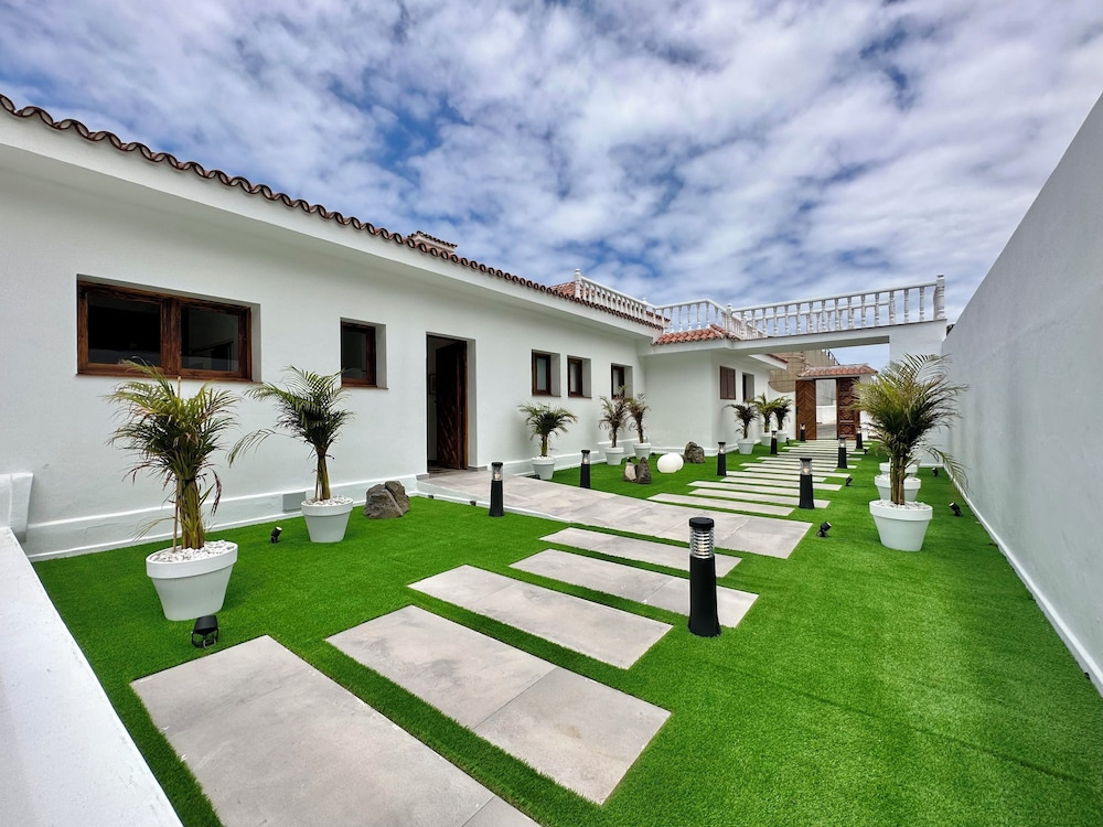 Golf Sea&Pool Cactus Villa