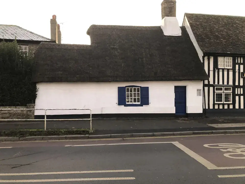 Rose Cottage
