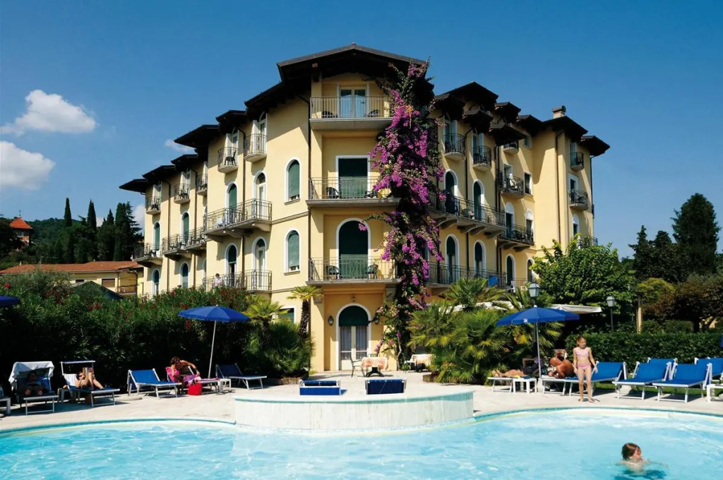 Hotel Galeazzi
