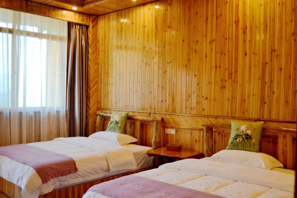 Long An Hotel 龙安酒店