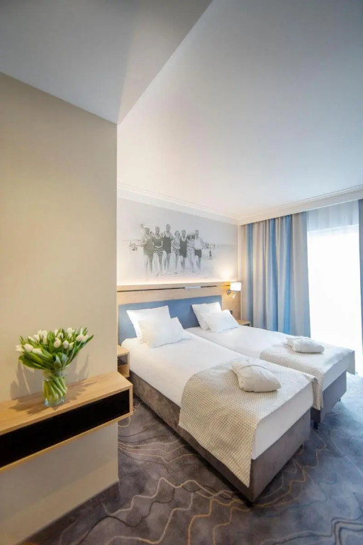 Sopotorium Hotel & Medical Spa