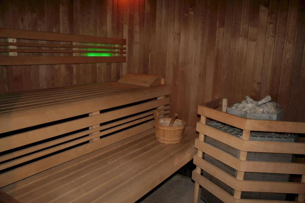Hôtel Antares & Spa