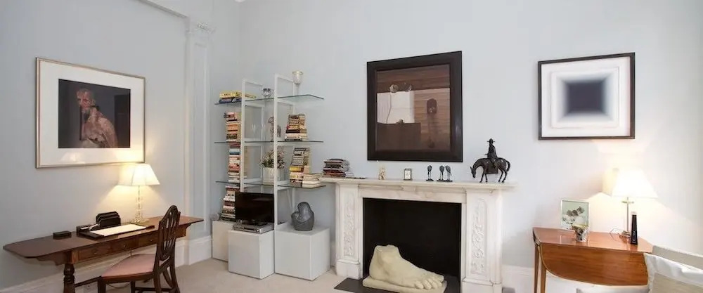 A Place Like Home - Lovely Flat in Pimlico Area