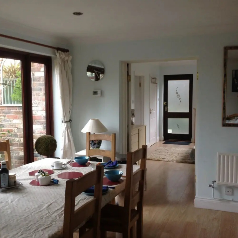Rosendale B&B