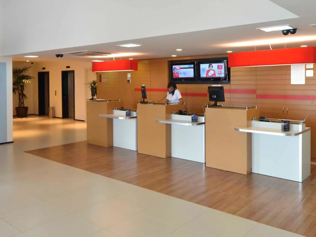 ibis Sao Luis