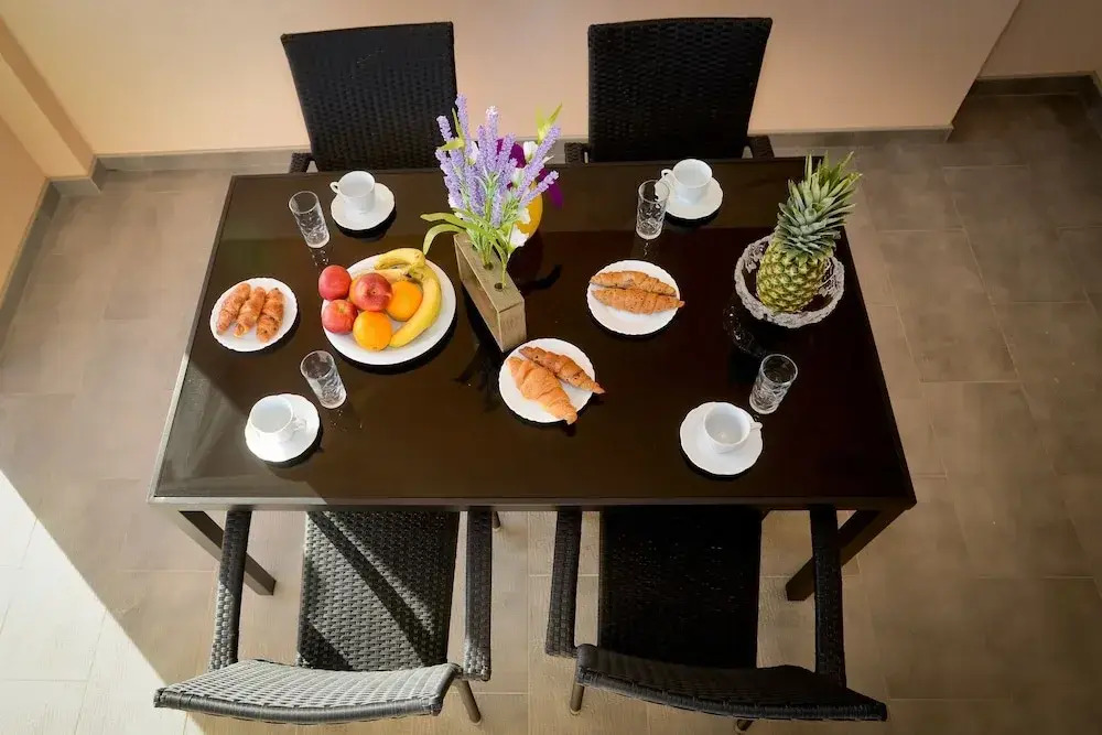 Apartments Julijana
