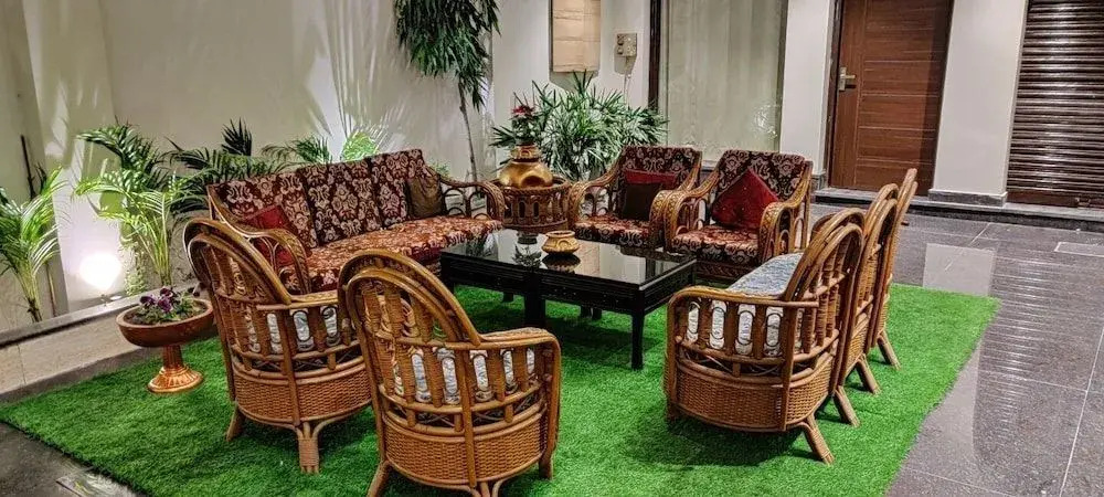 Hotel Exotic Near Golden Temple