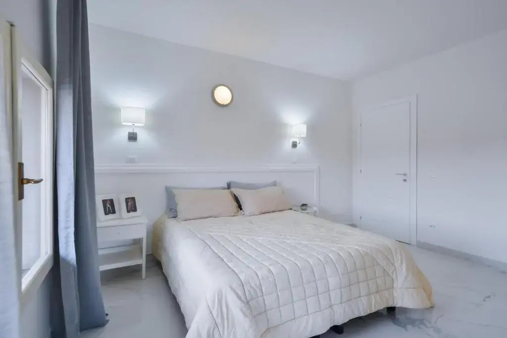 New Central Apartment