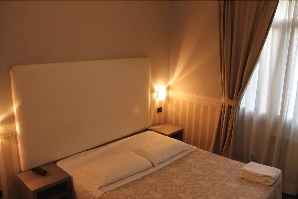 Hotel Laguna Residence