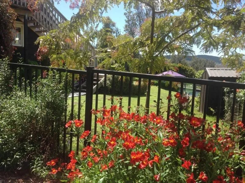 Brenton Lodge