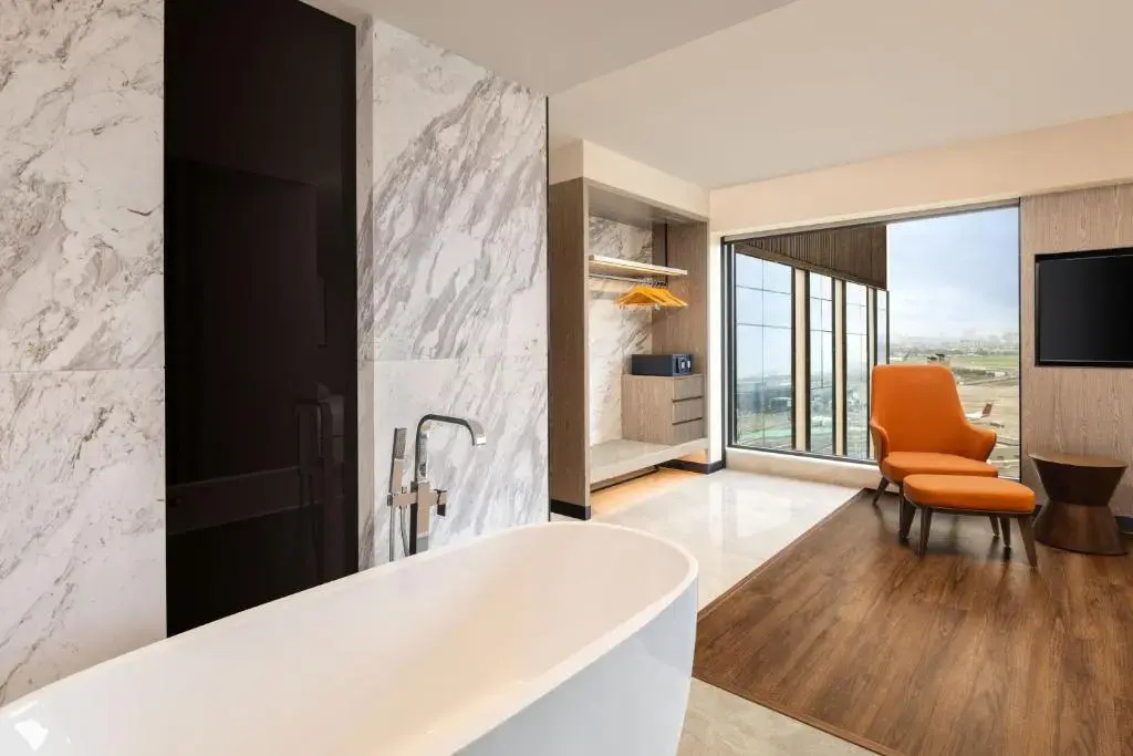 Fairfield by Marriott Mumbai International Airport