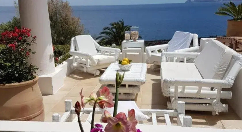 Villa Barbaro B&B