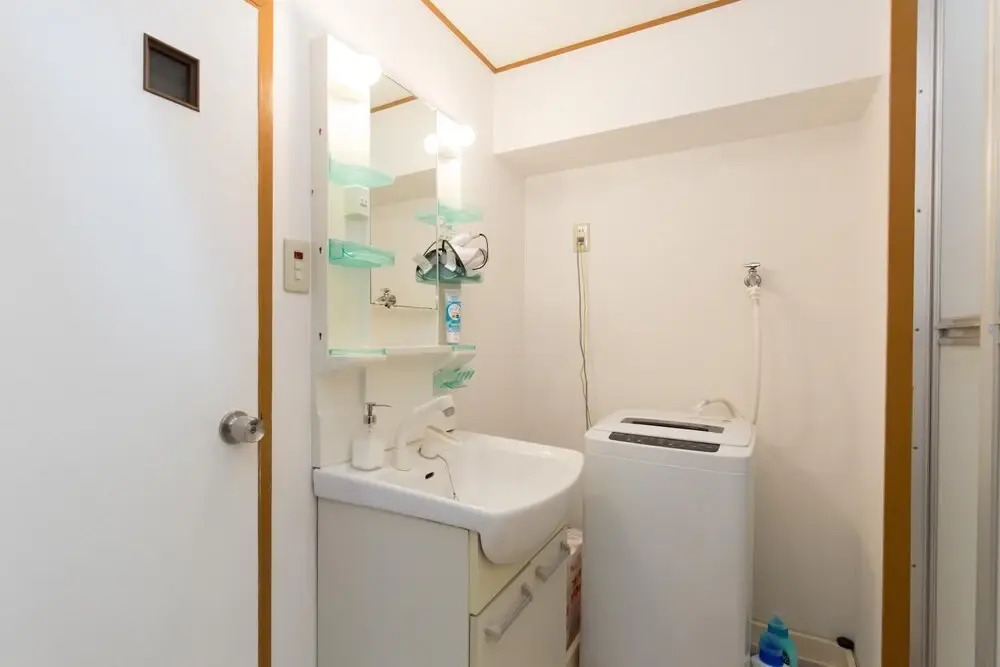 Studio Minamisenba301