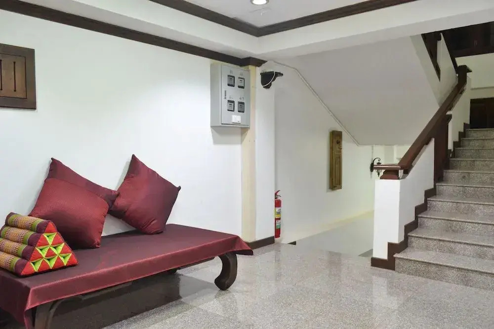 My Place Boutique Hotel