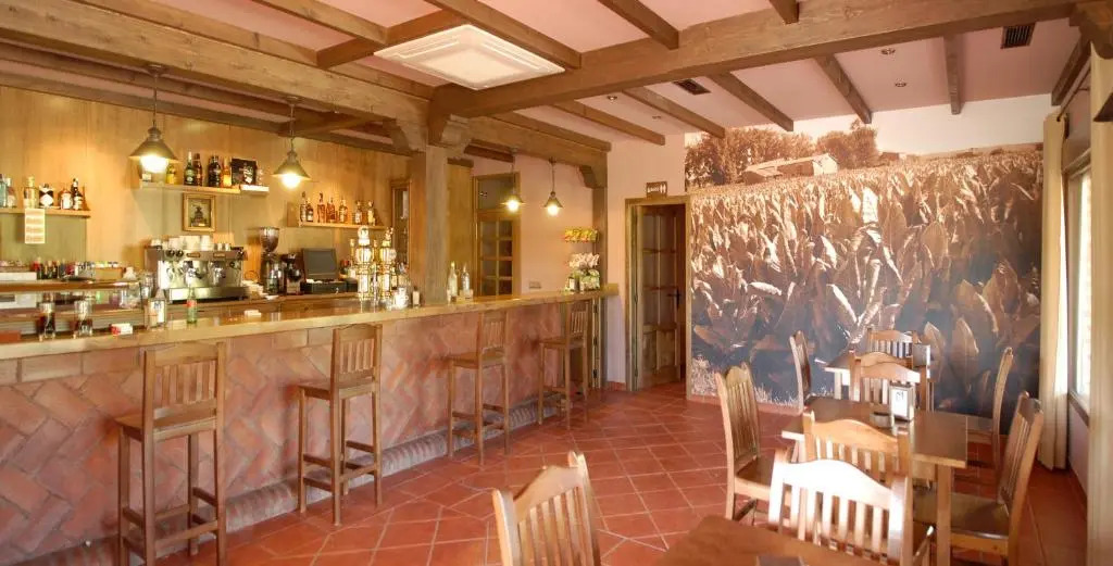 Hotel Rural Robles