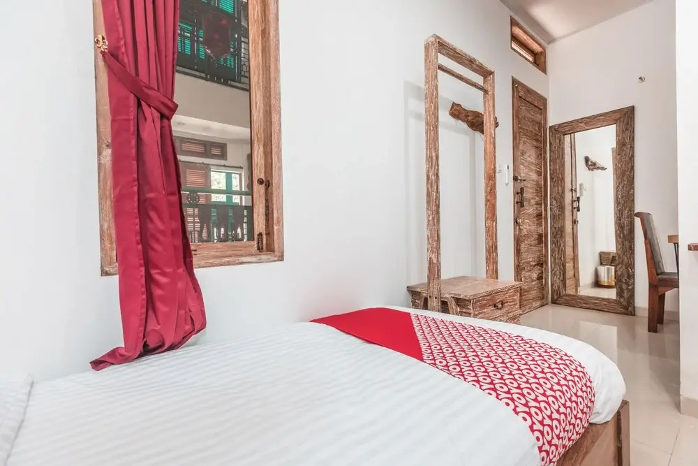 D'krepyak by OYO Rooms