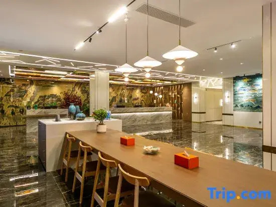 Merlinhod Hotel (Wutai Mountain Scenic Area Branch)