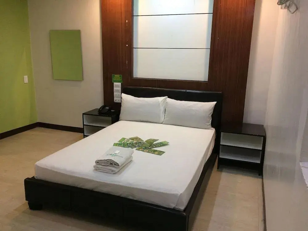RedDoorz at Ranchotel Alabang