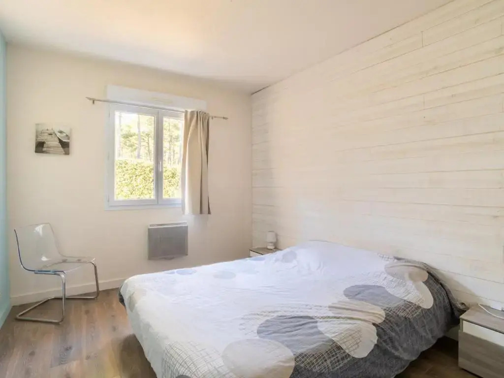 Maison Biscarrosse Plage, 4 pièces, 7 personnes - FR-1-521-187