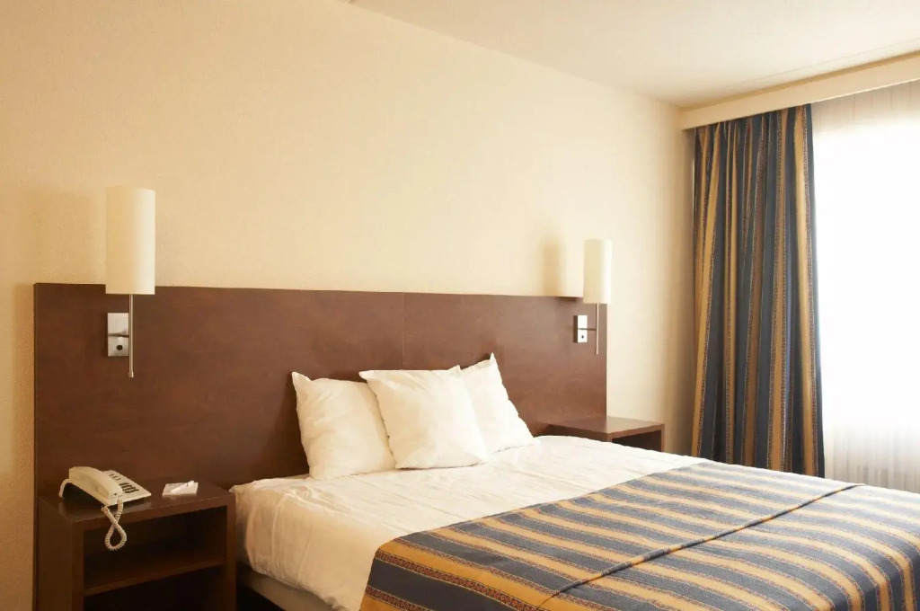 City Inn Luxe Hotel