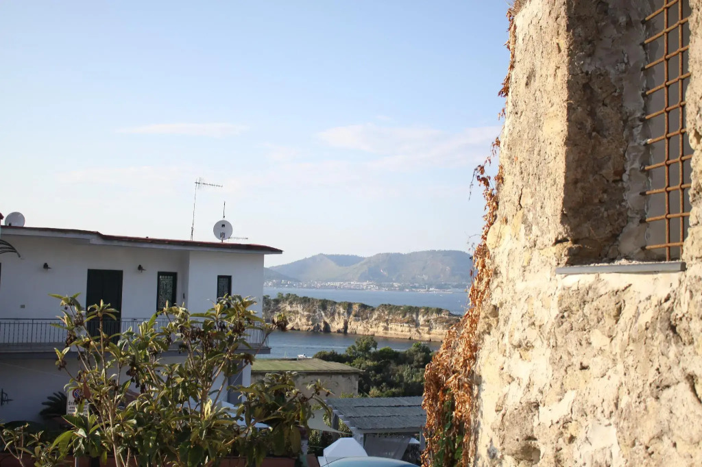 Pharus Miseni Suites and rooms