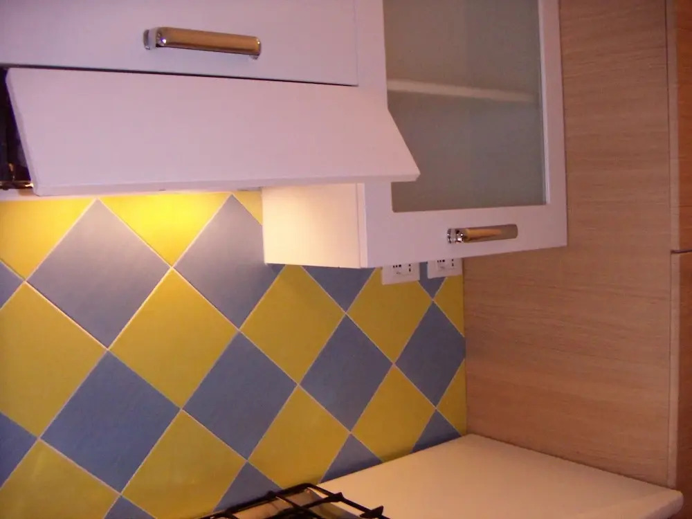Apartment With 2 Bedrooms In Roma With Balcony 10 Km From The Beach