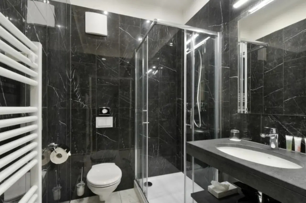 Boutique Hotel Dom - Rooms & Suites