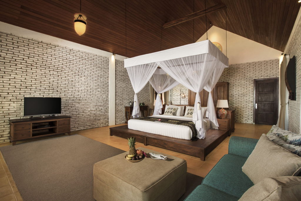 Plataran Komodo Resort & Spa - CHSE Certified