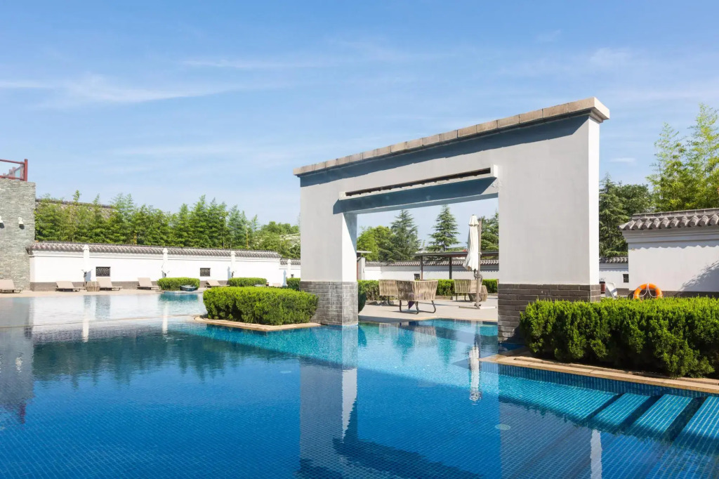 Angsana Xi'an Lintong