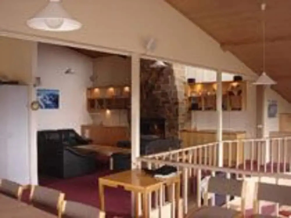 Ski Club of East Gippsland