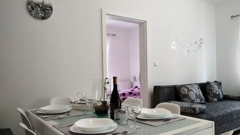 Beauty Apartment Angel
