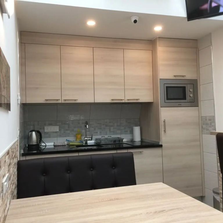 Sobe-Rooms Kvatric