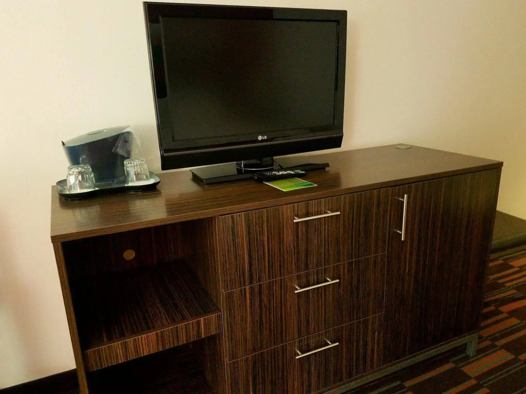 Holiday Inn Irving Las Colinas by IHG