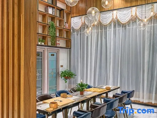 Pinyue International Apartment (Guangzhou Baiyun International Airport Branch)