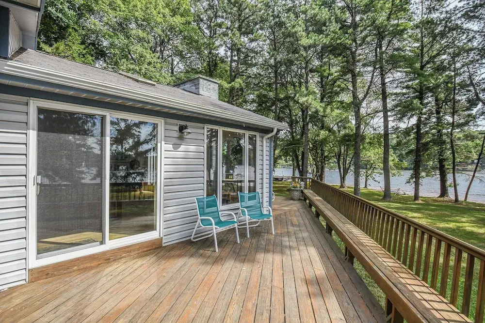 Clear View 4 Bedroom House