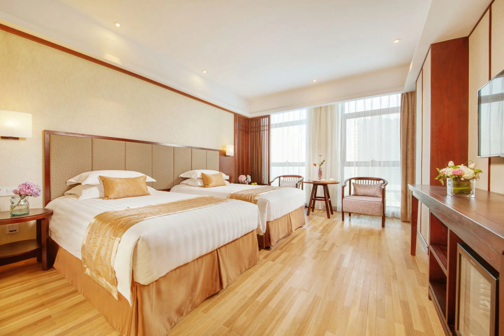 Liangzhu Hotel