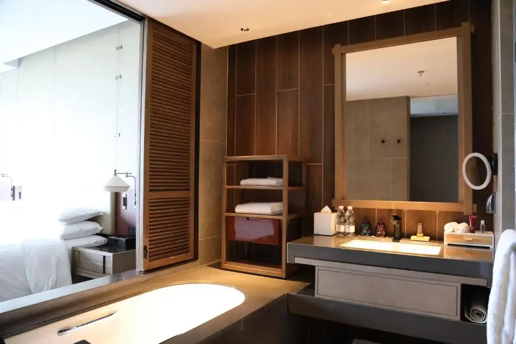Courtyard by Marriott Beijing Yanqing