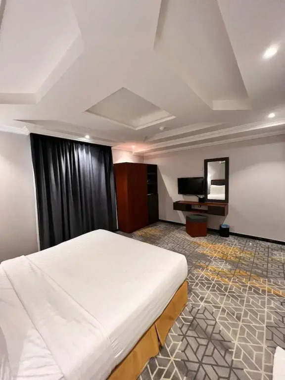 Al Muhaidib Residence Al Maidan for Serviced Apartments - Economy