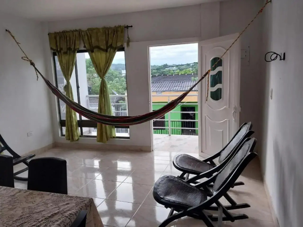 Apartamento vacacional - Paraíso tropical