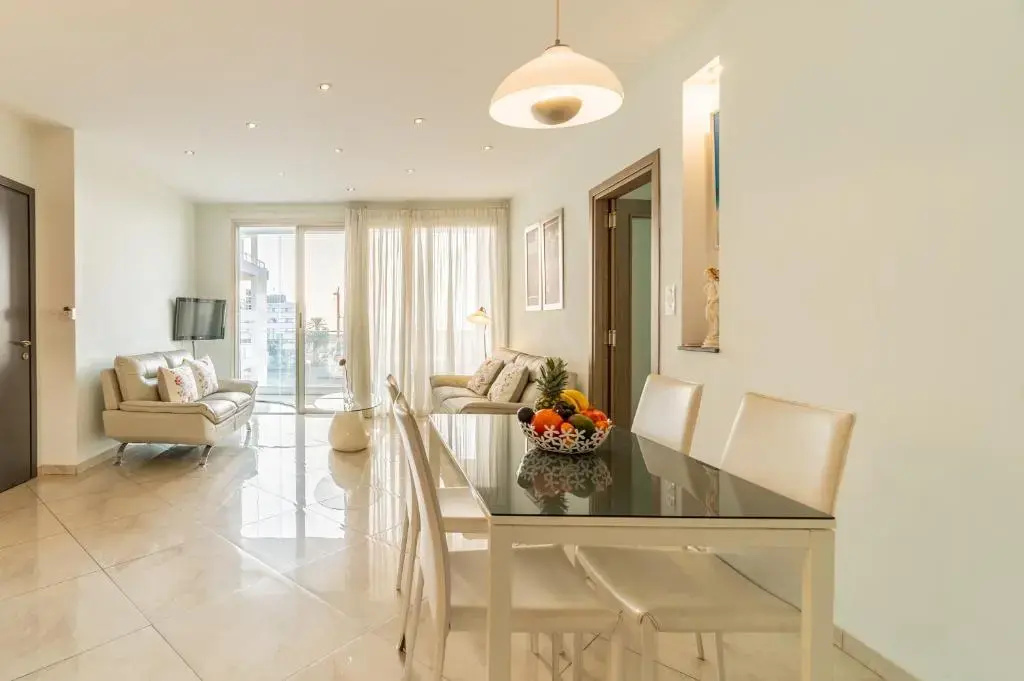 Mesogios House Suites