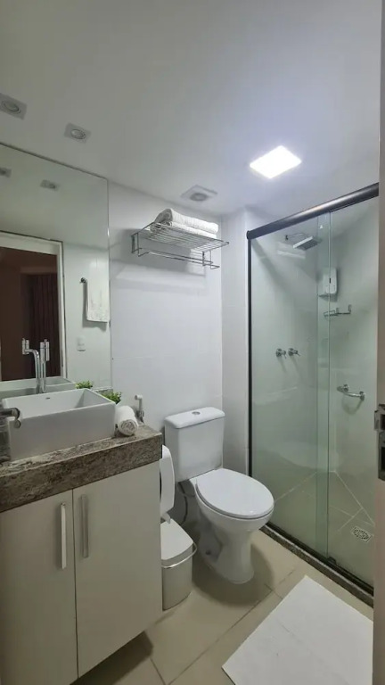 GoldFlat Cabo Branco João Pessoa