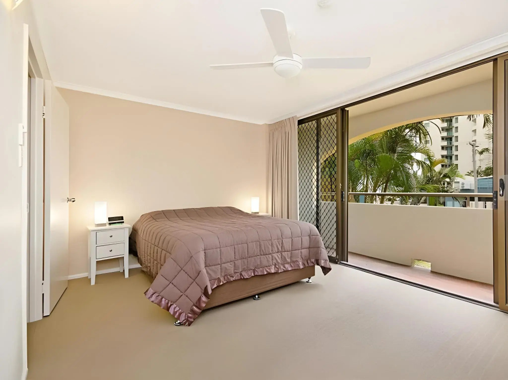 Kalua Holiday Apartments