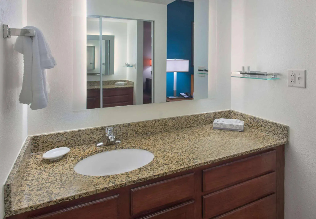 Residence Inn by Marriott Newark Elizabeth/Liberty International Airport