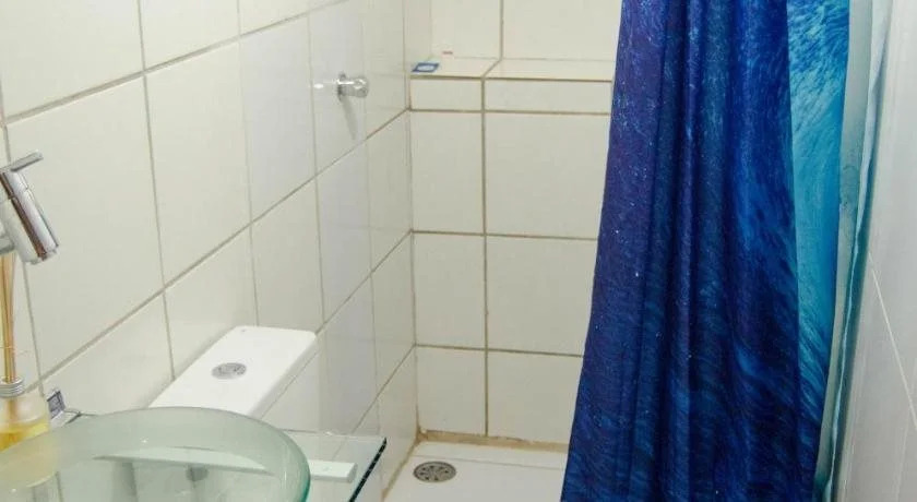 Ilha Hostel